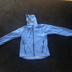 Women’s Patagonia Light Blue Jacket